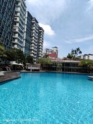 The Minton (D19), Condominium #588176671